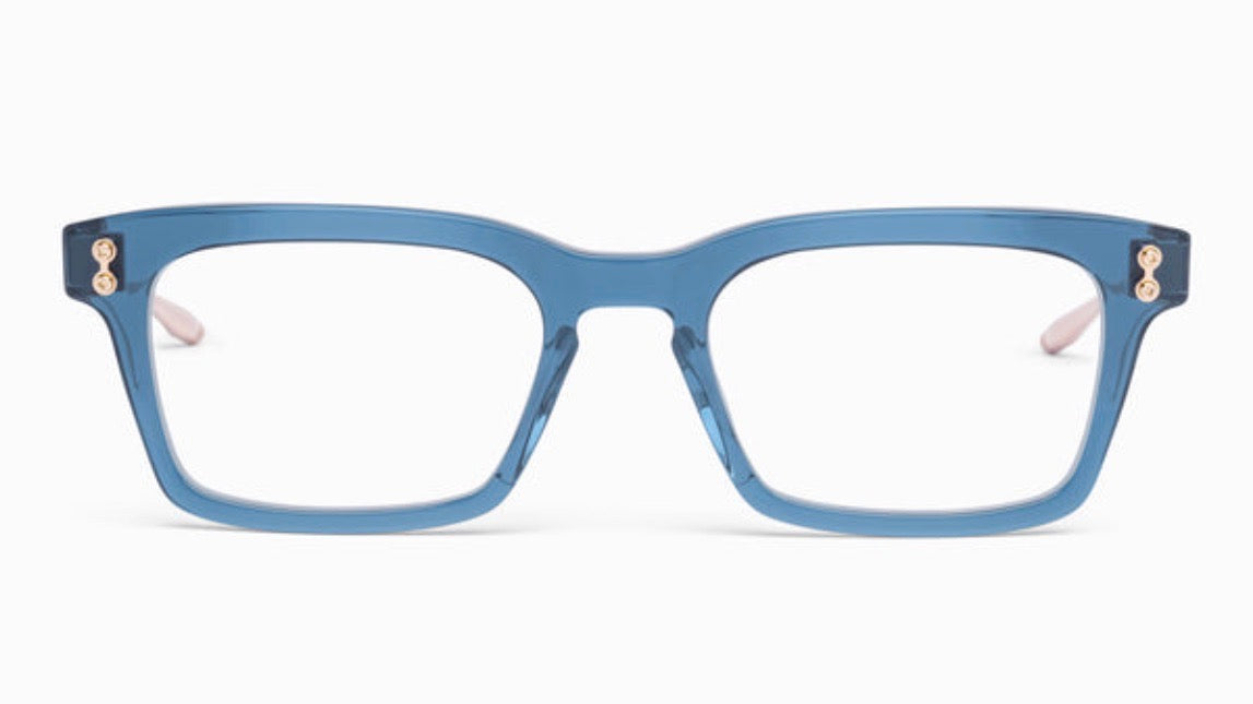 WISE FOUR-Crystal Blue