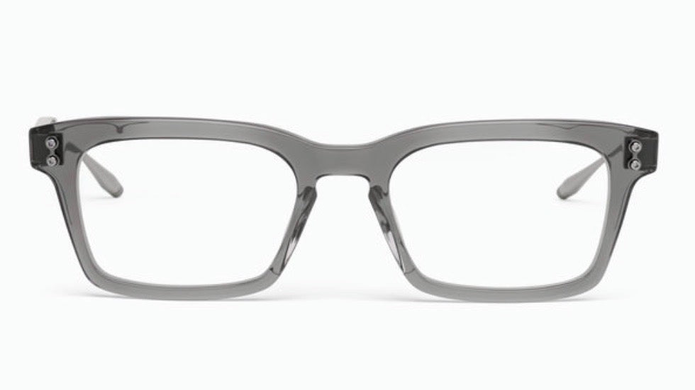 WISE FOUR-Crystal Grey / Black Palladium