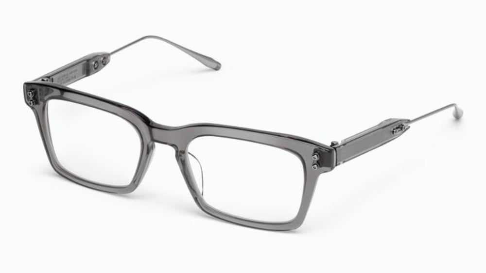 WISE FOUR-Crystal Grey / Black Palladium