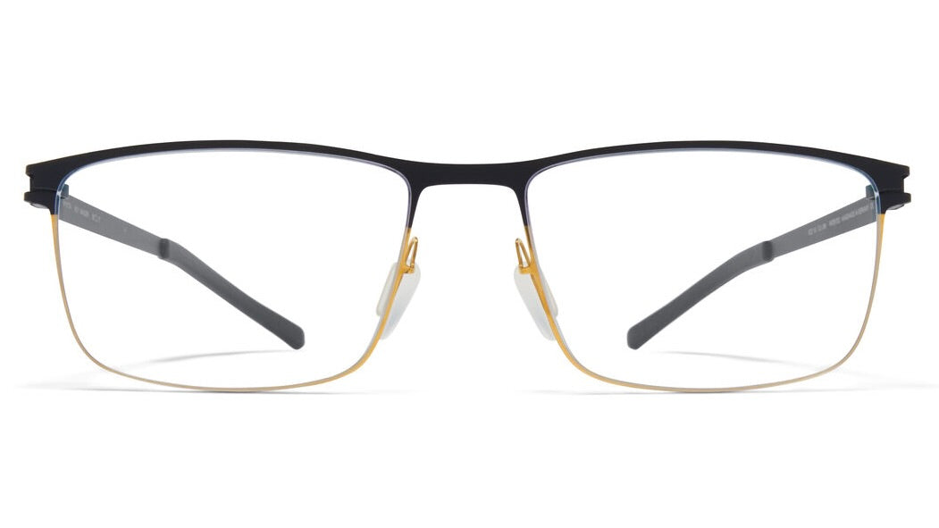 XANDER-Gold / Black