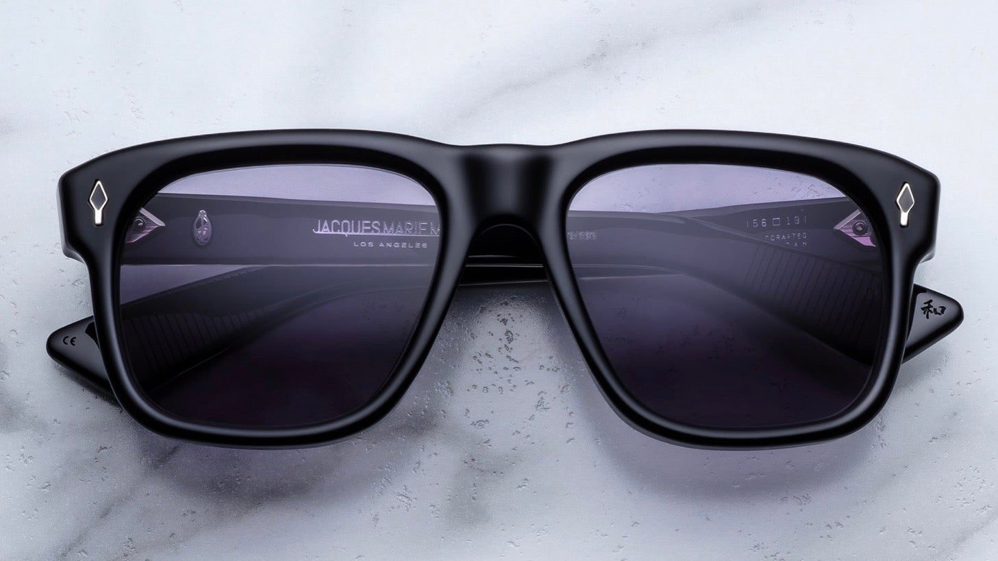 YVES-Epoxy II / Fumee / Nimbus / Silver