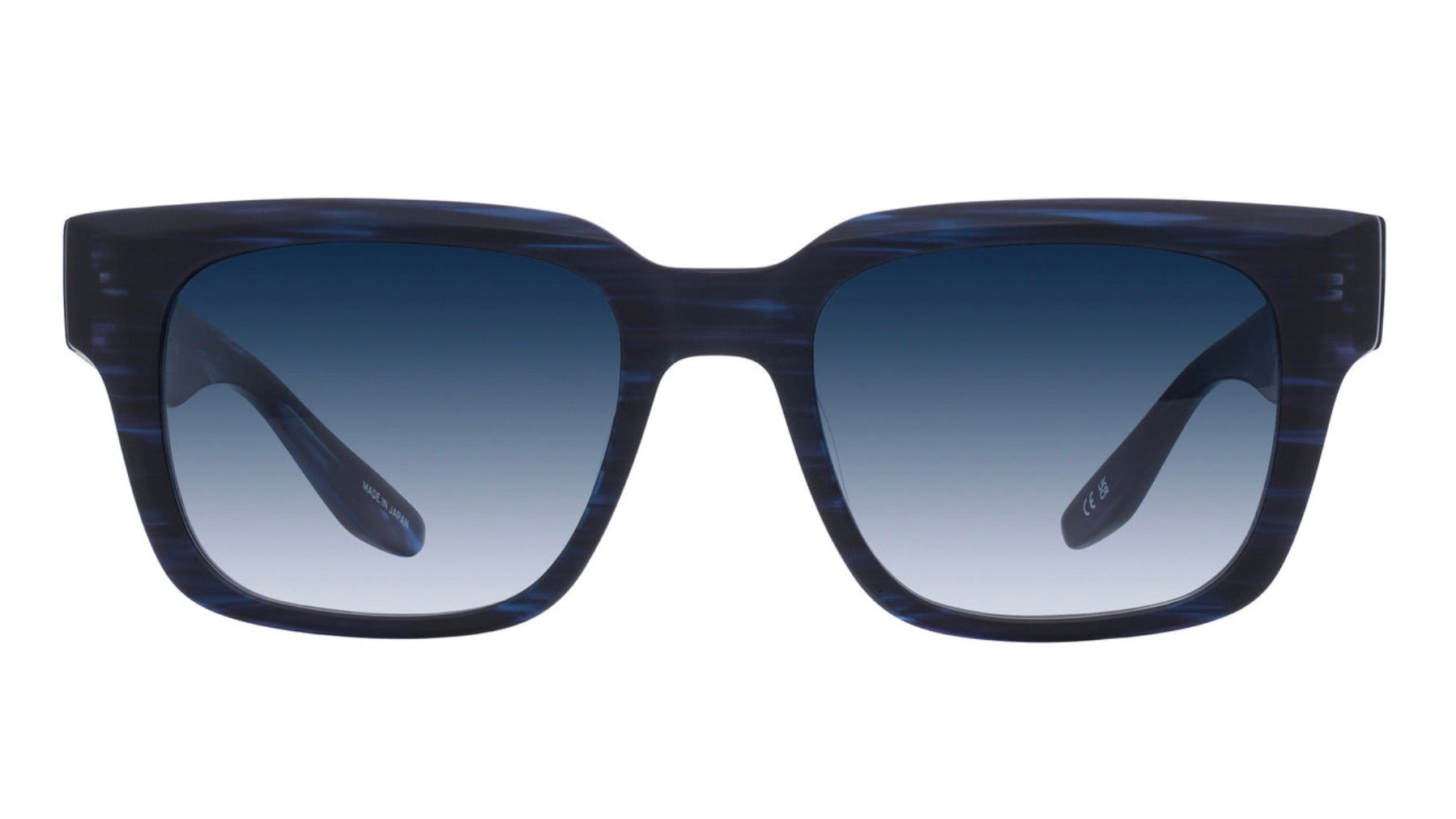 ZANDER-Matte Midnight / Aegean Gradient