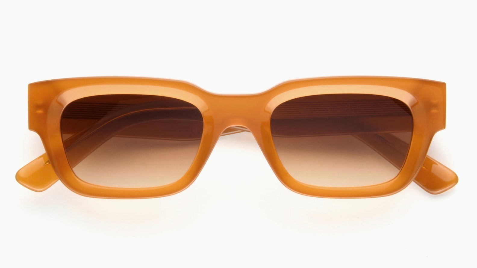 ZED-Orange / Gradient Amber
