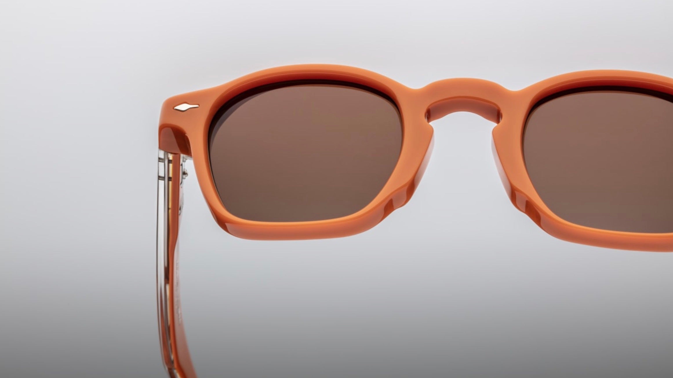 Jacques Marie Mage Zephirin - Hot Rod | Sunglasses | Black Optical