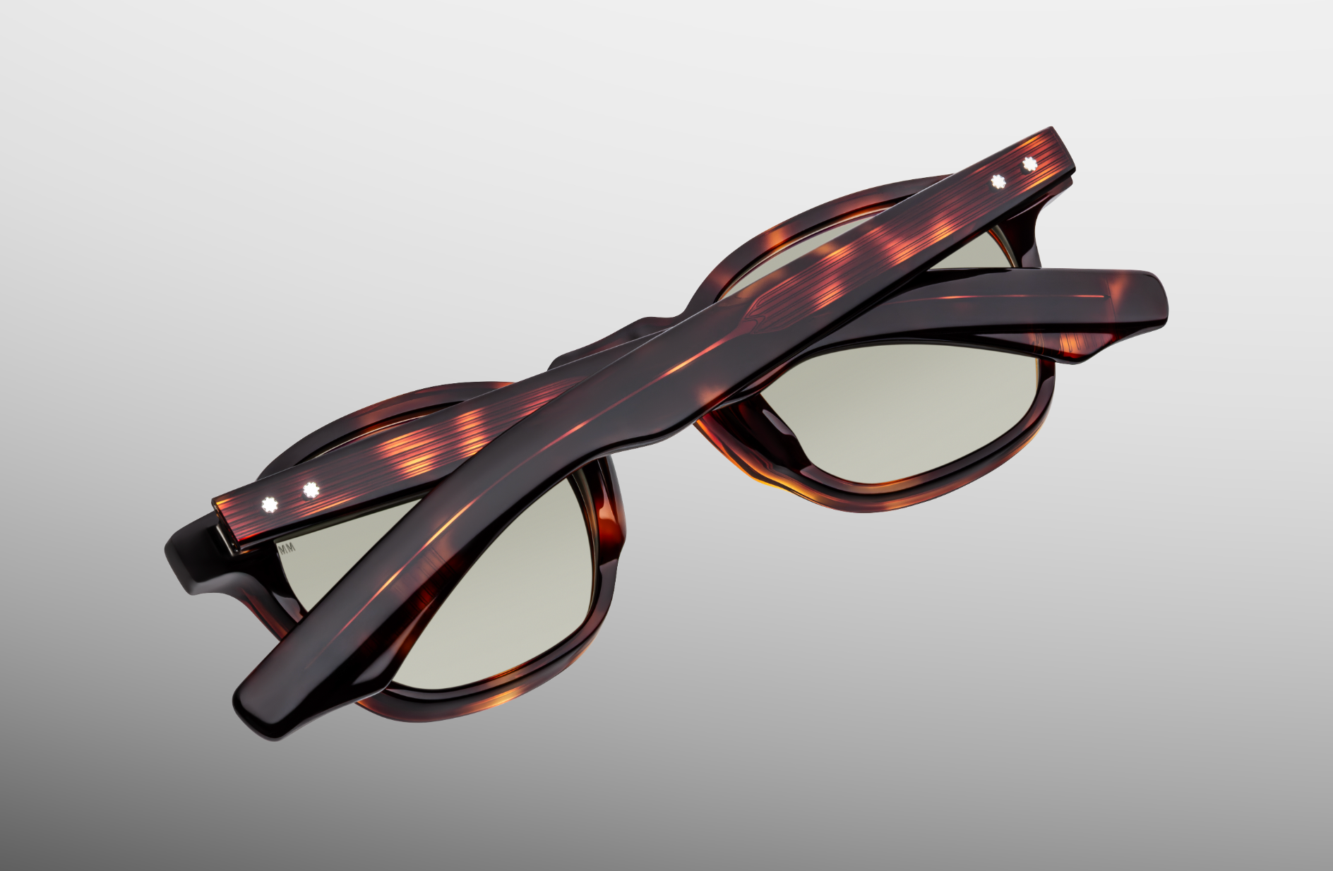 小物 JACQUESMARIEMAGE ZEPHIRIN 47 Tenace Jacques Marie Mage Zephirin - Tenace | Eyeglasses | Black Optical