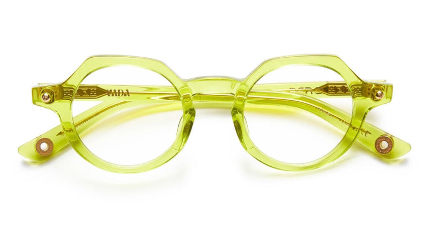 ZERO-Sencha / Blue Light / Gold