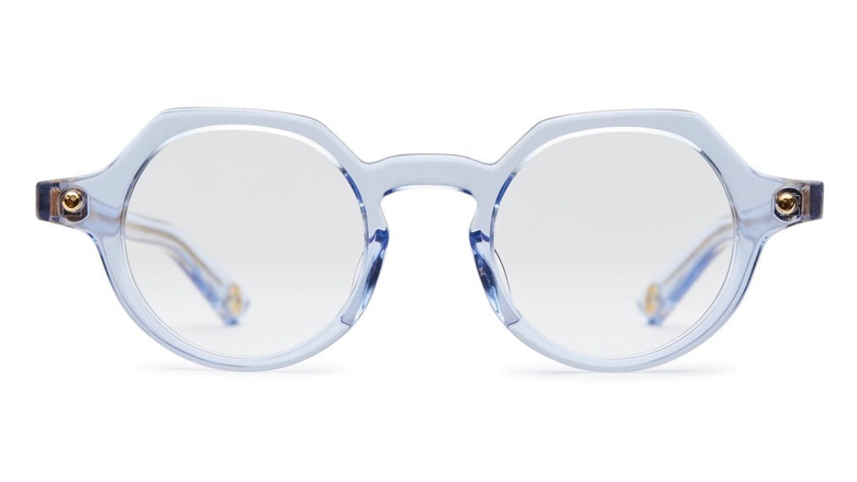 ZERO-Ultraviolet / Blue Light / Gold