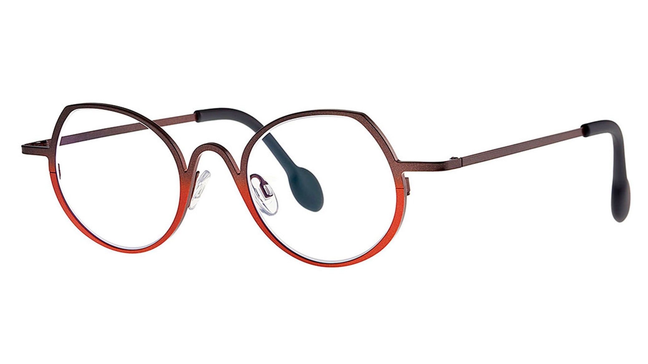 CONSTANTIA-Copper Metallic / Jazz Caramel