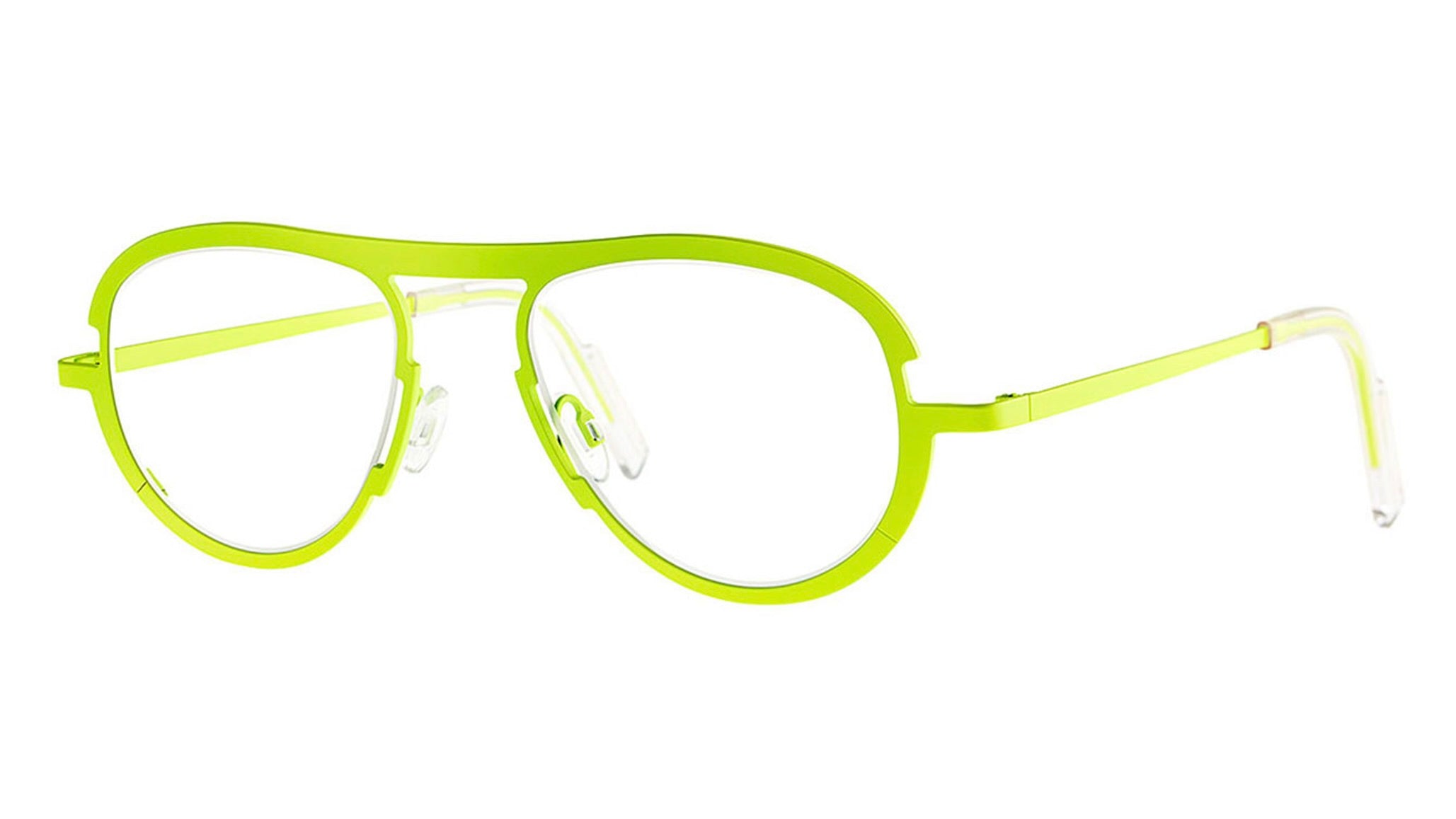 ECHO-Fluorescent Yellow