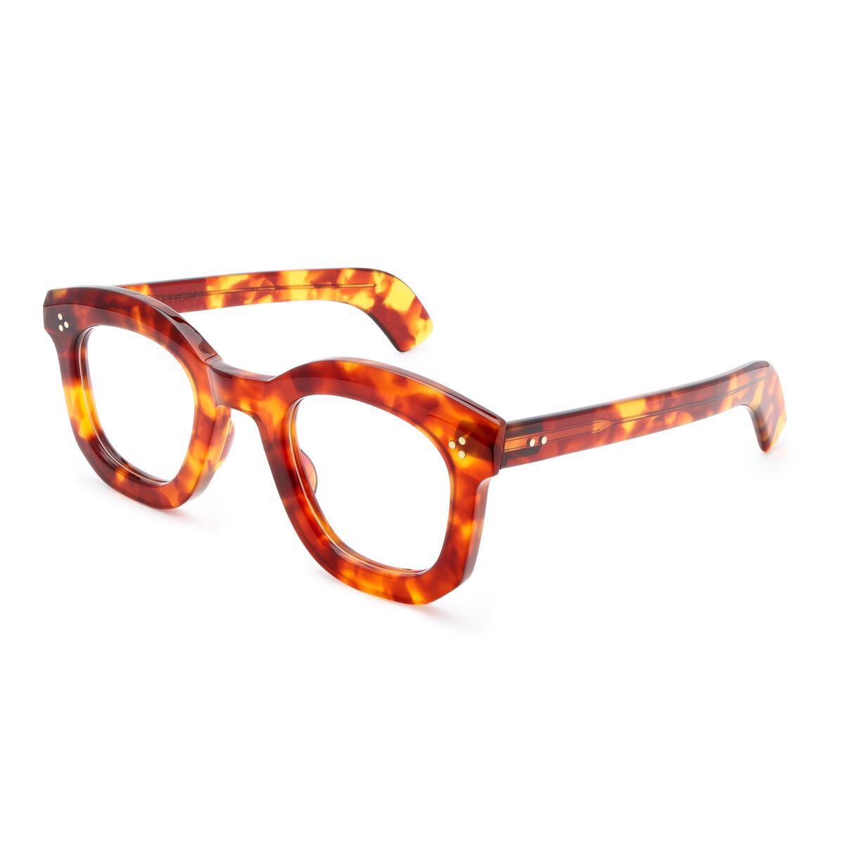 Max Pittion Poli - Blonde Tort | Eyeglasses | Black Optical