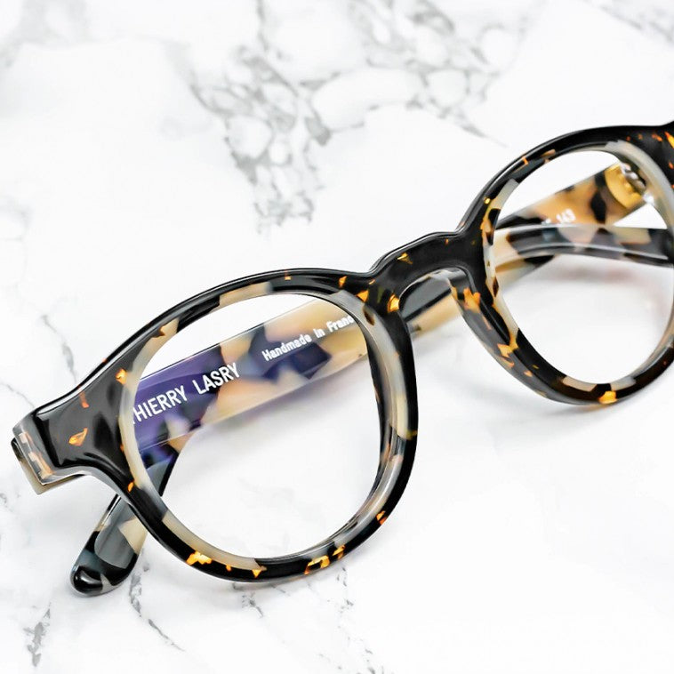 LONELY-Glossy / Matte Tortoise Shell