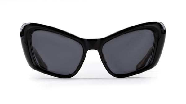 Jacques Marie Mage York - Noir | Sunglasses | Black Optical