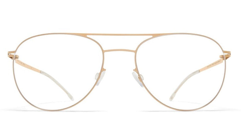 NIKEN-Champagne Gold