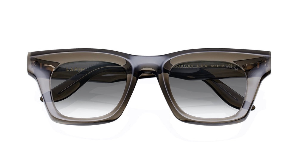 leo goggles LEO-Garoa / Grey