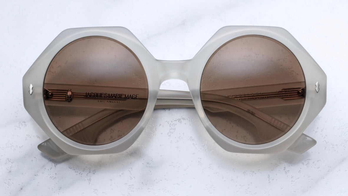 PENNYLANE-Dune / Brass Gradient / Silver