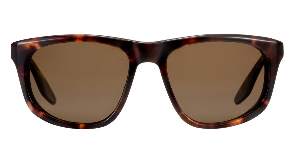Barton Perreira 007 Goldfinger - Matte Chestnut | Sunglasses | Black ...