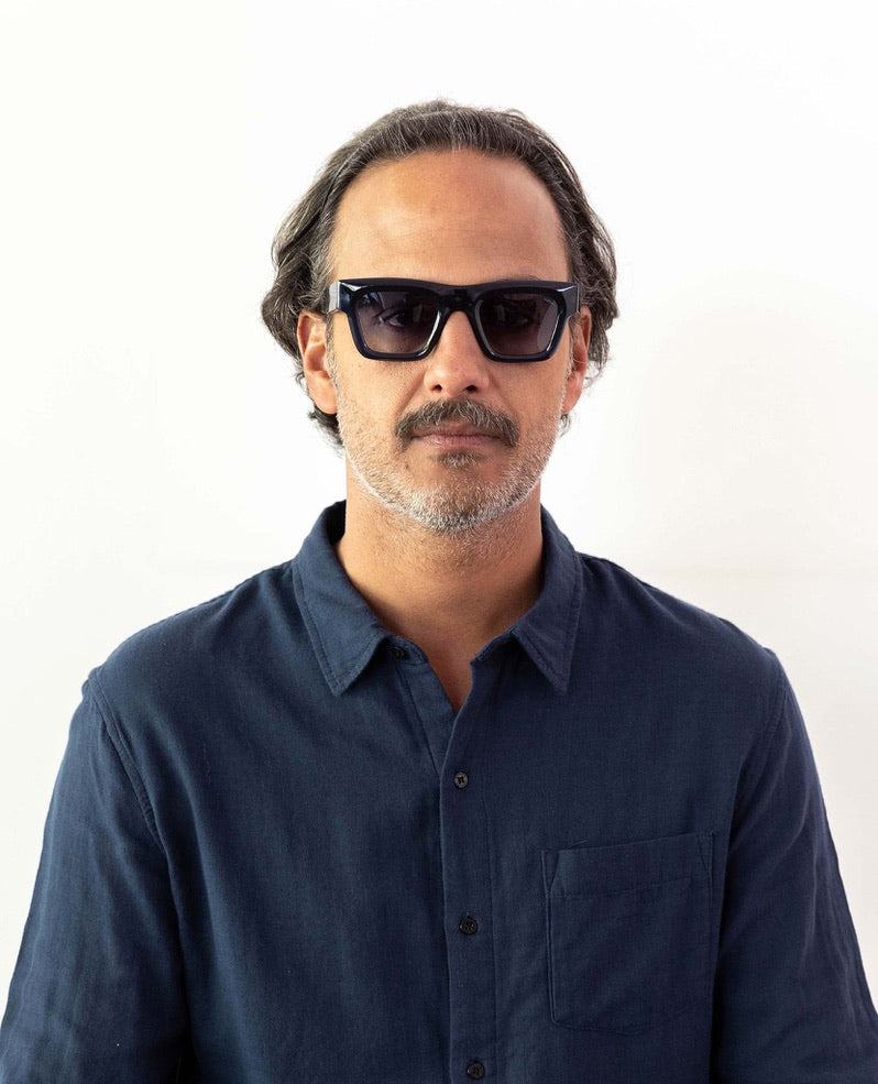Lapima Martin - Atlantic Ocean | Sunglasses | Black Optical display picture 3