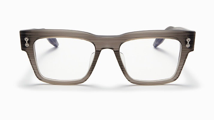 COLUMBA RX-Matte Crystal Grey / Scraped