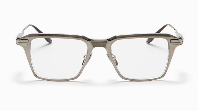 SWIFT RX-Brushed Black / Brushed White Gold