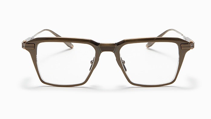 SWIFT-Antiqued White Gold / Black Palladium