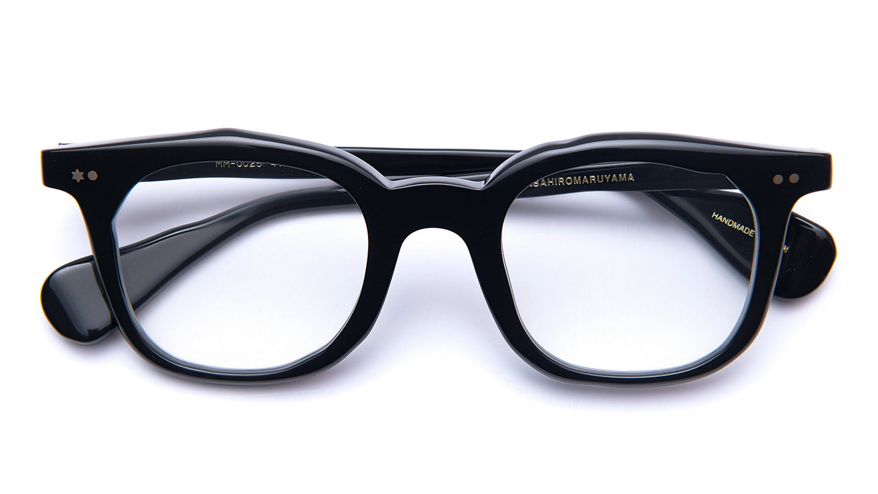DESSIN MM0025-01 Black