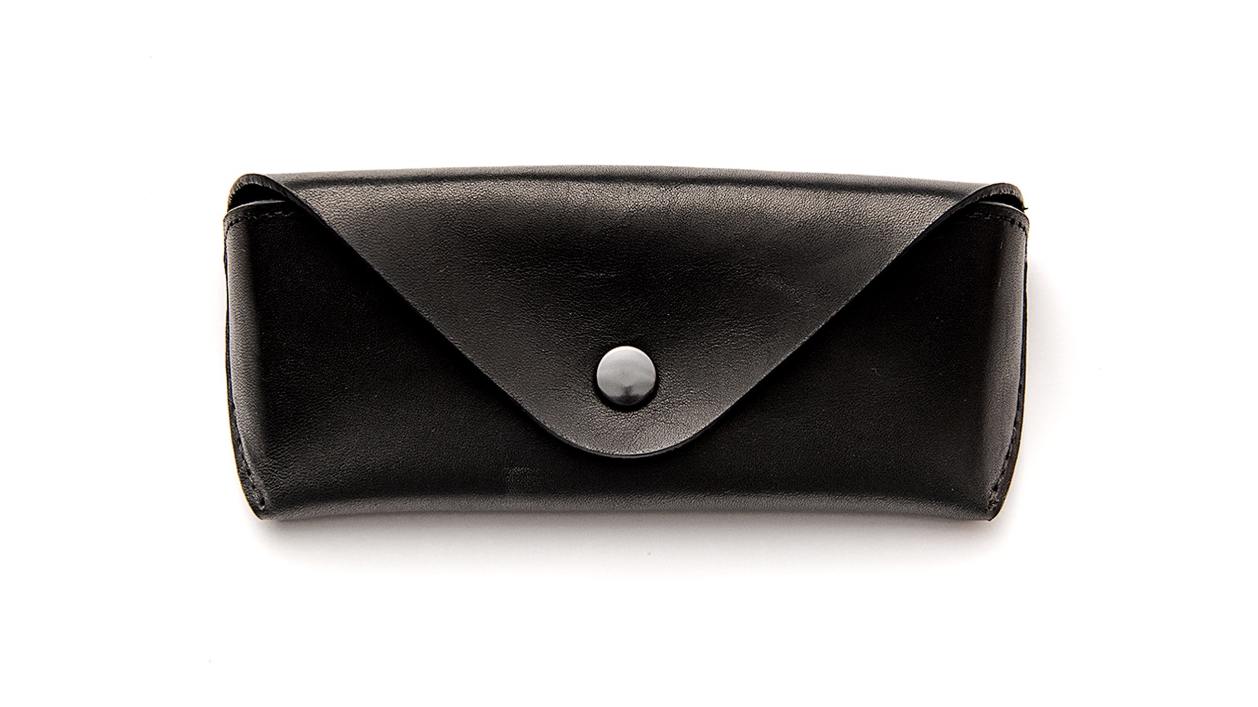 MAKR X BLACK OPTICAL EYEWEAR CASE-Black Essex