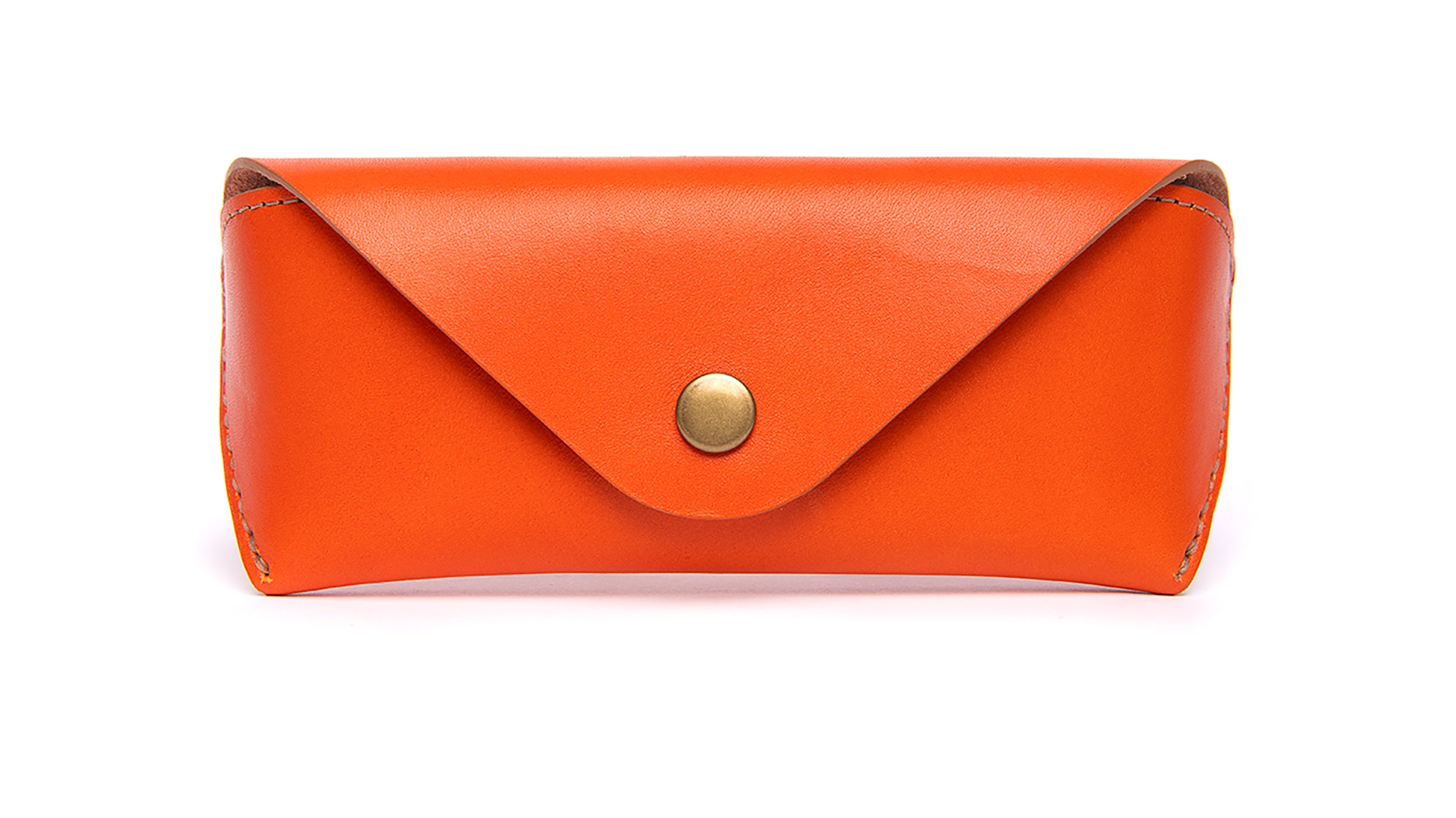 MAKR X BLACK OPTICAL EYEWEAR TAB CASE-Tiger