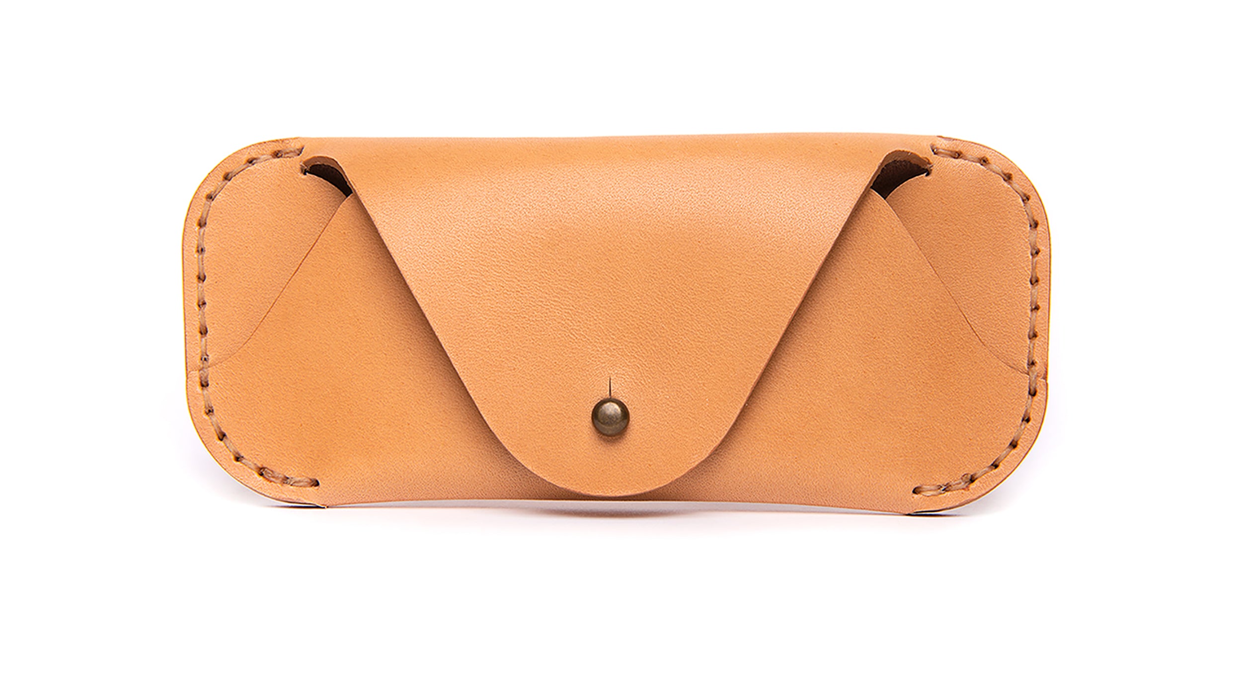 MAKR x BLACK OPTICAL EYEWEAR SLEEVE-NATURAL