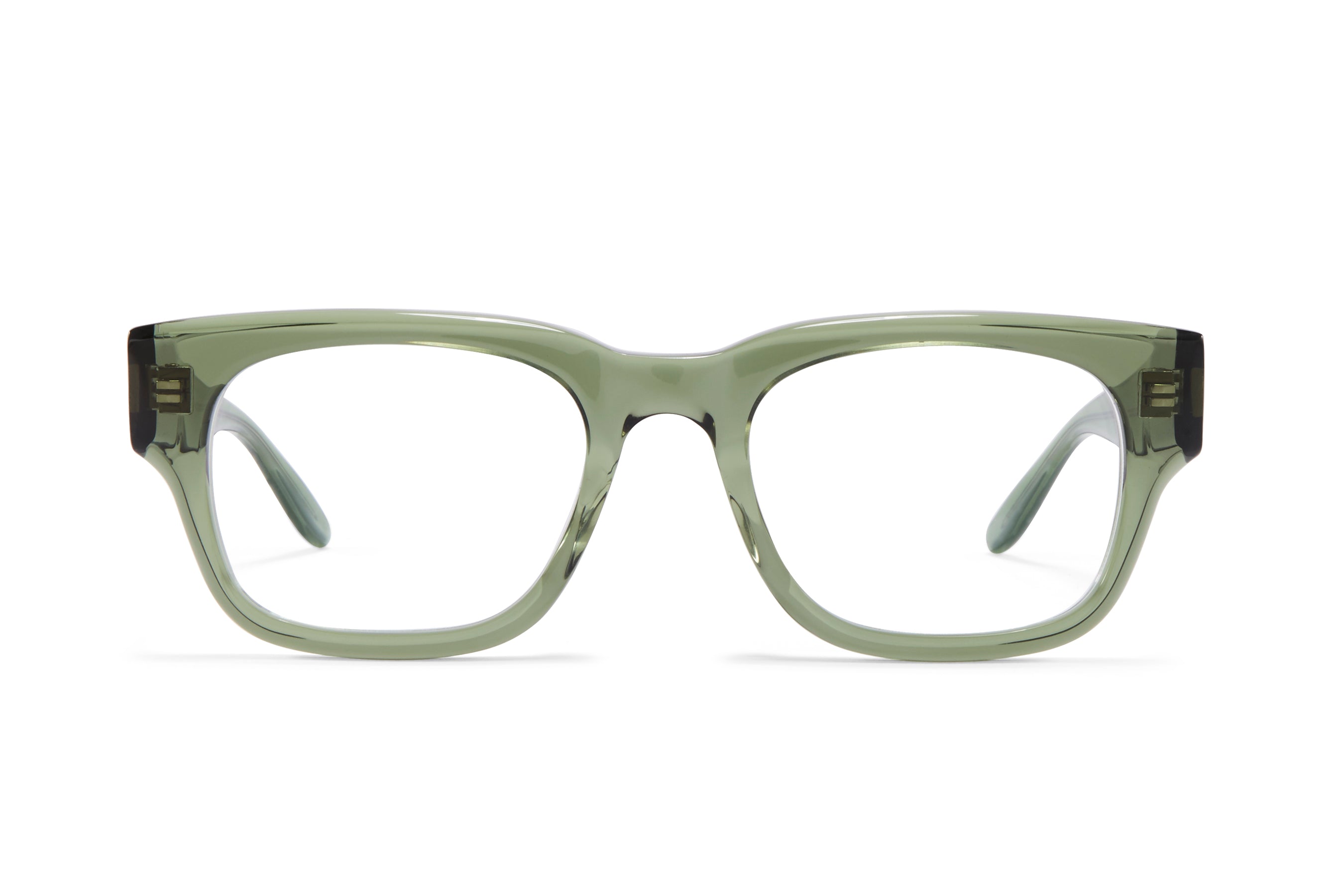 DOMINO-RX Olive Green