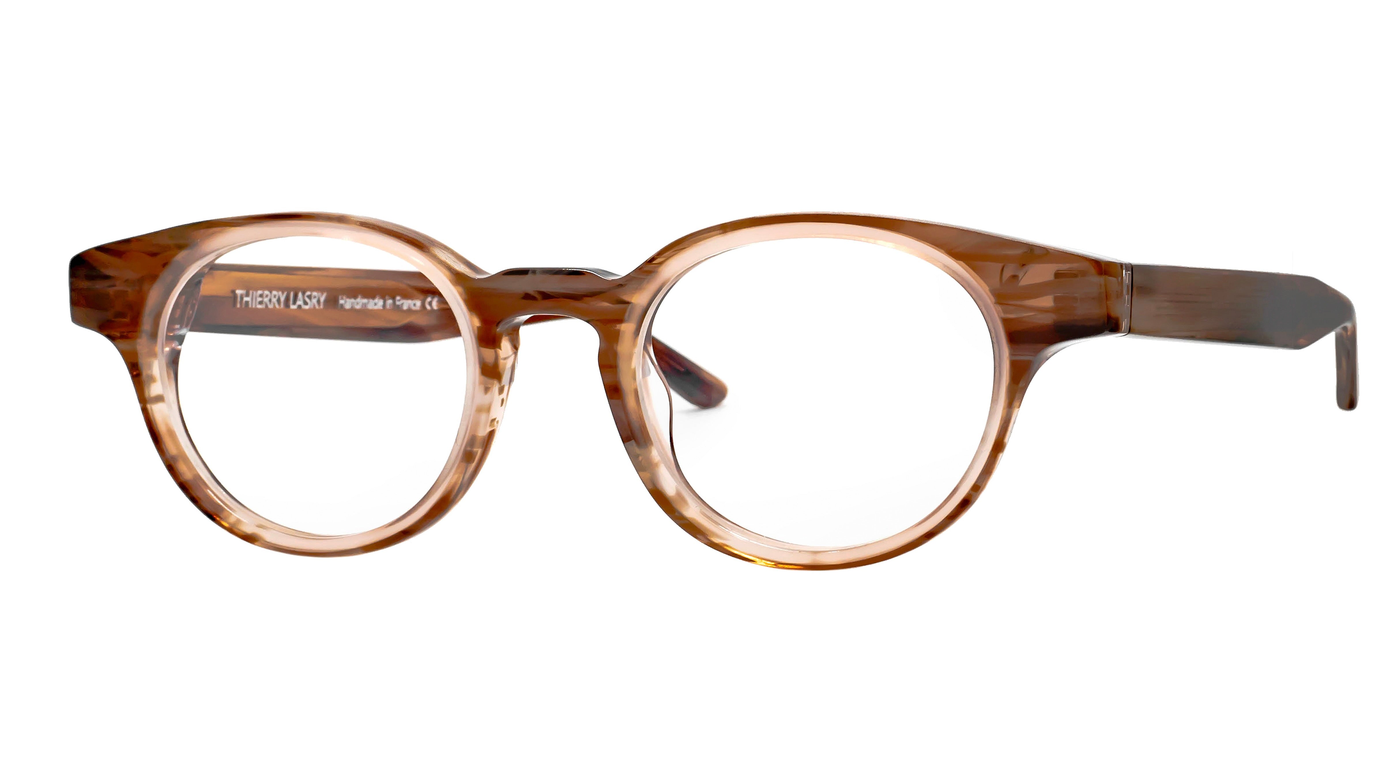 DYNAMYTY-Light Brown pattern