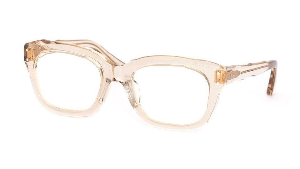 DESSIN MM0001-03 Light Brown Clear