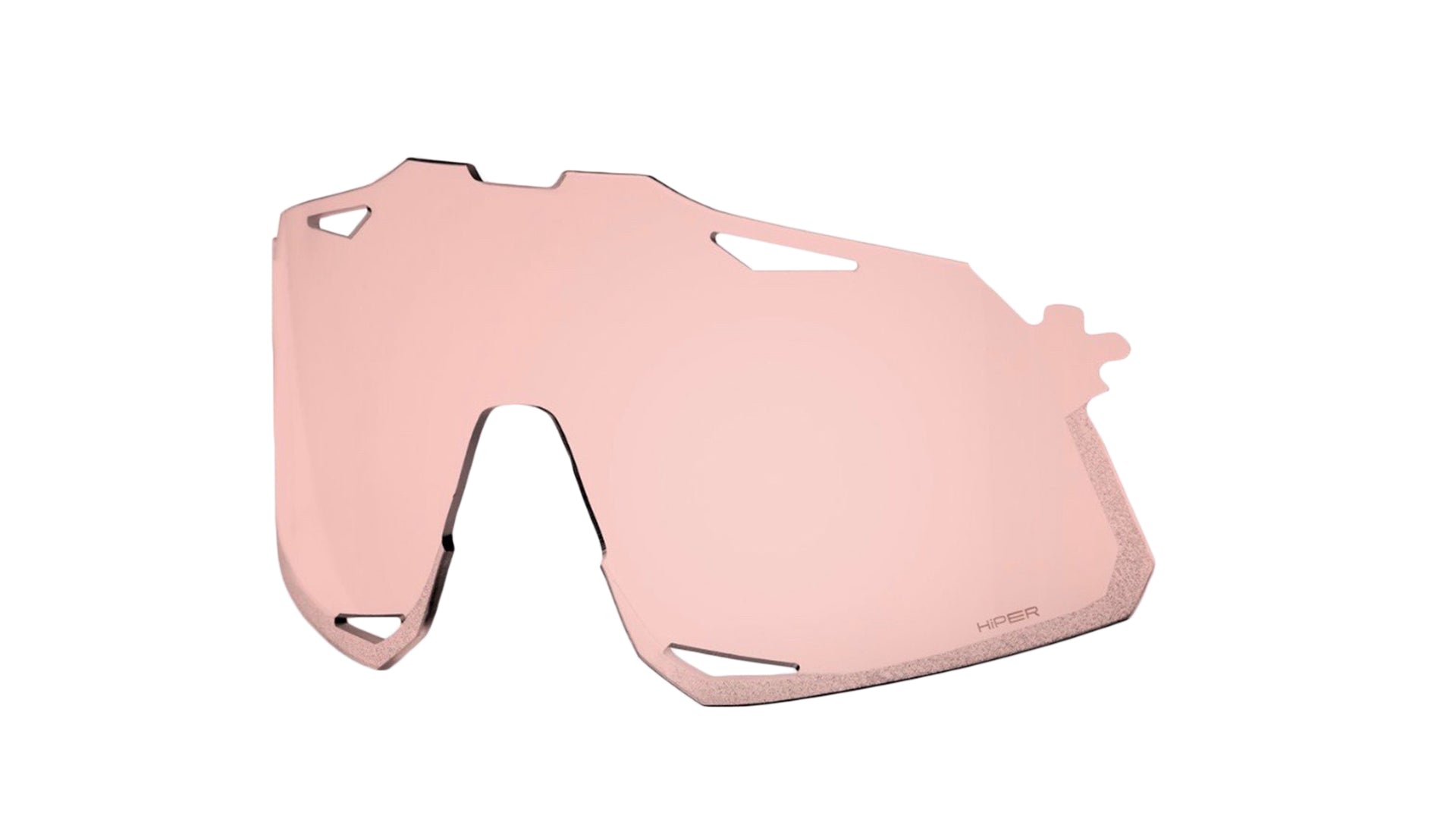HYPERCRAFT REPLACEMENT LENS-HiPER Coral