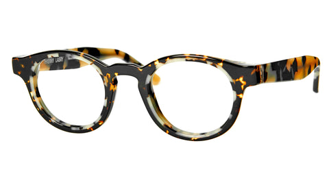 LONELY-Glossy / Matte Tortoise Shell