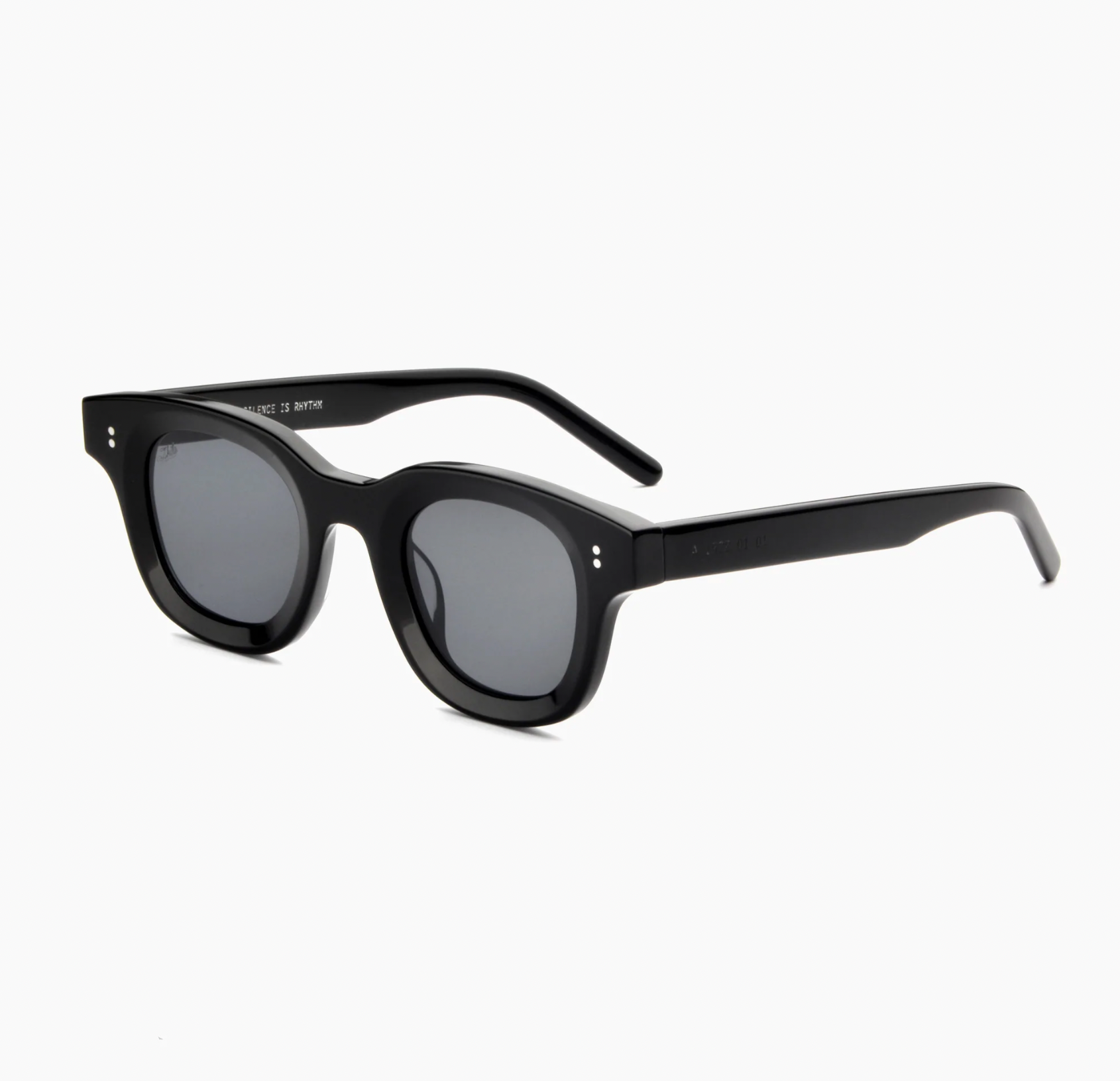 Akila Apollo - Black | Sunglasses | Black Optical