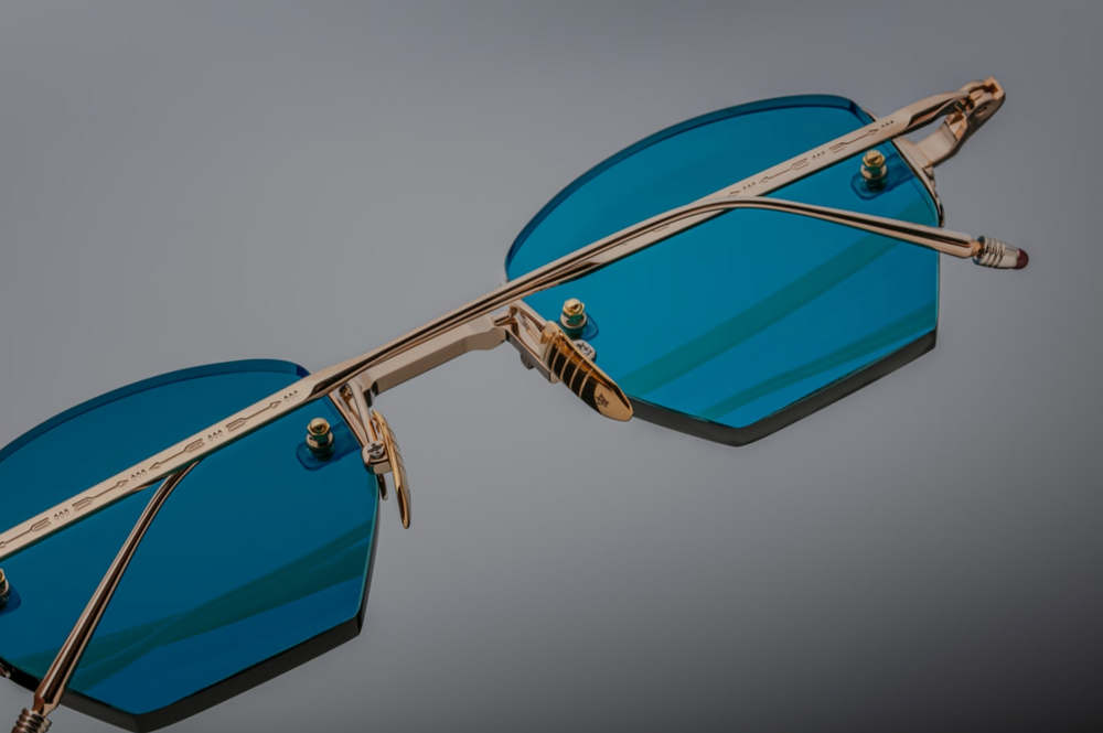 Catamaran Series – Sunhauk Eyewear