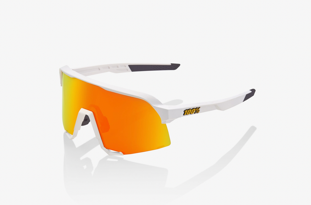 100% S3 - Soft Tact White | Eyeglasses | Black Optical 100% S3 - Soft Tact White | Eyeglasses | Black Optical