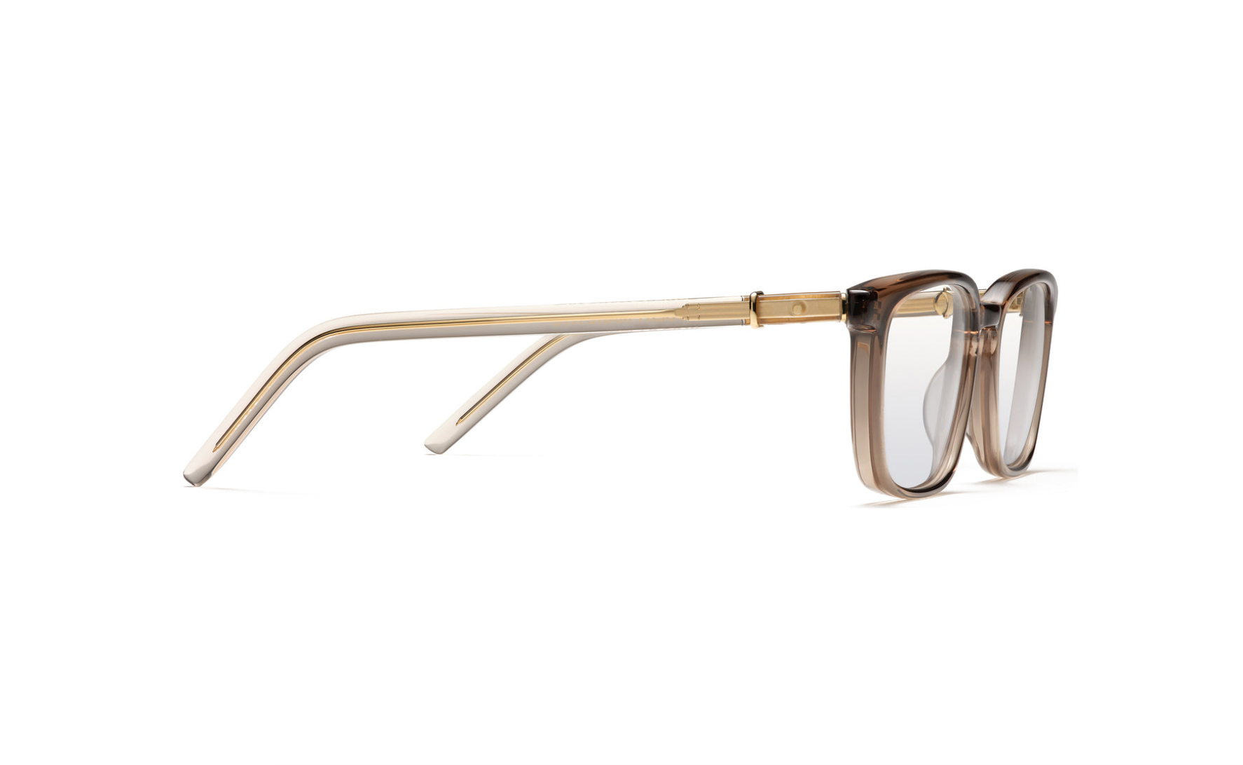 Robert Marc Rmnyc 1028 - Umber | Eyeglasses | Black Optical display picture 1