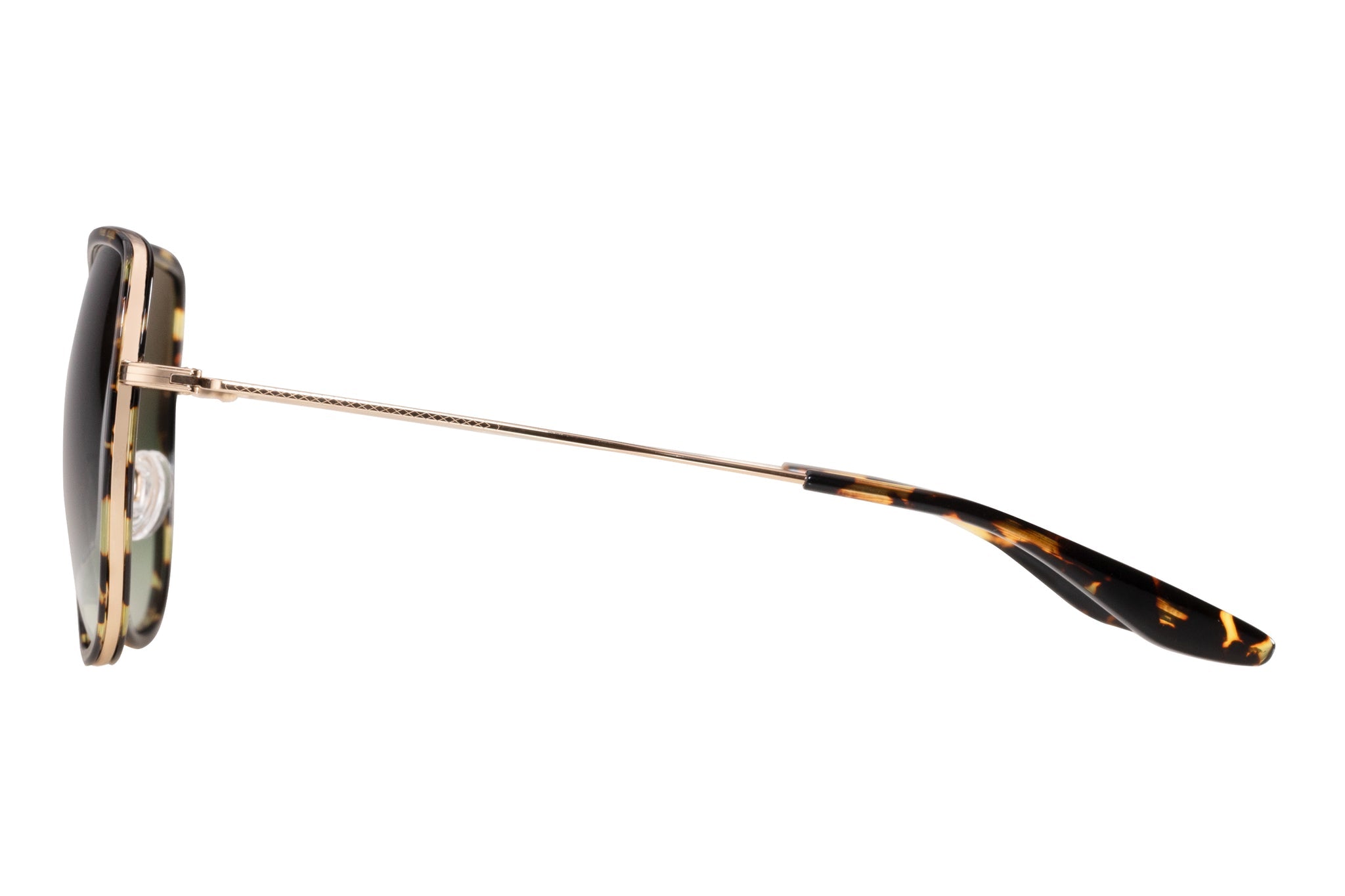 Barton Perreira Vega - Heroine Chic | Sunglasses | Black Optical