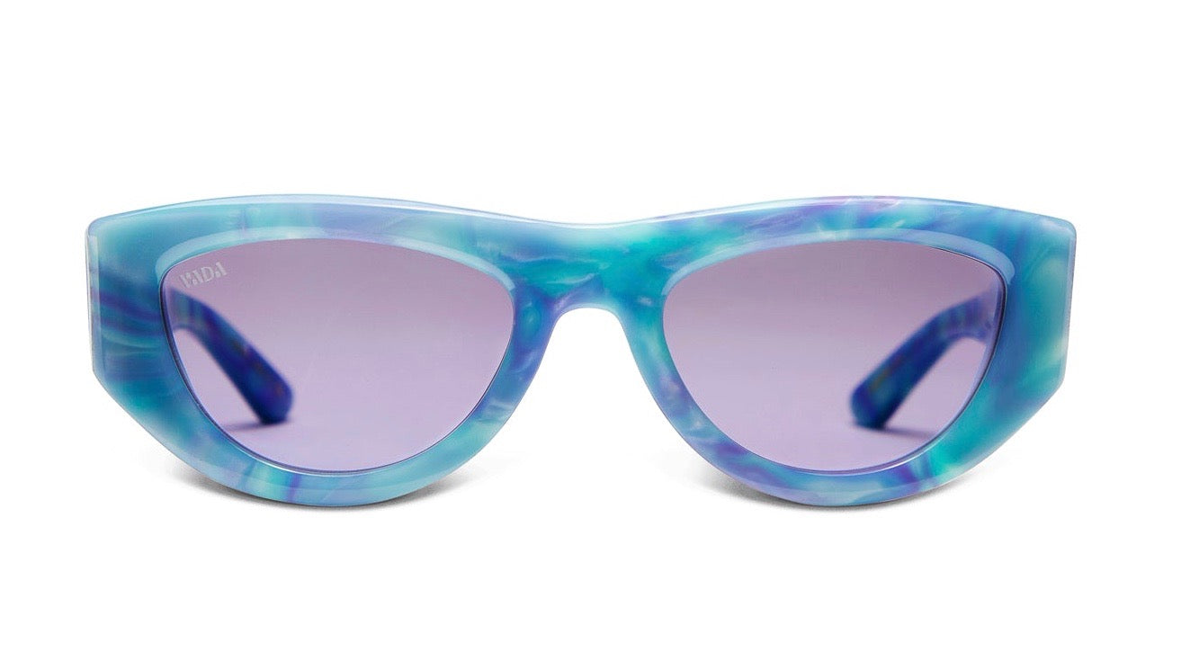 TOKIO-Moonstone / Lavender / Gold