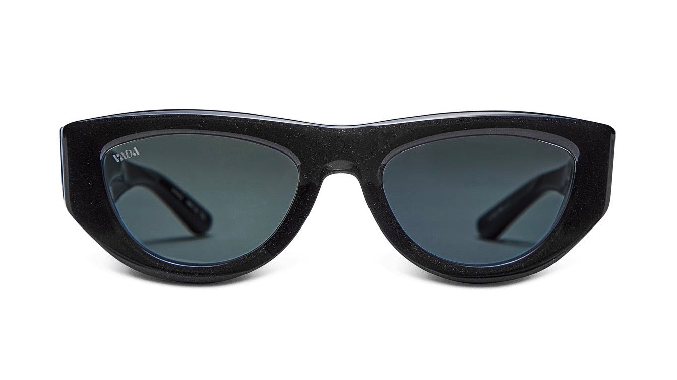 TOKIO-Galaxy / Dark Grey / Silver