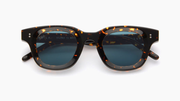 Akila Apollo - Tokyo Tortoise | Sunglasses | Black Optical