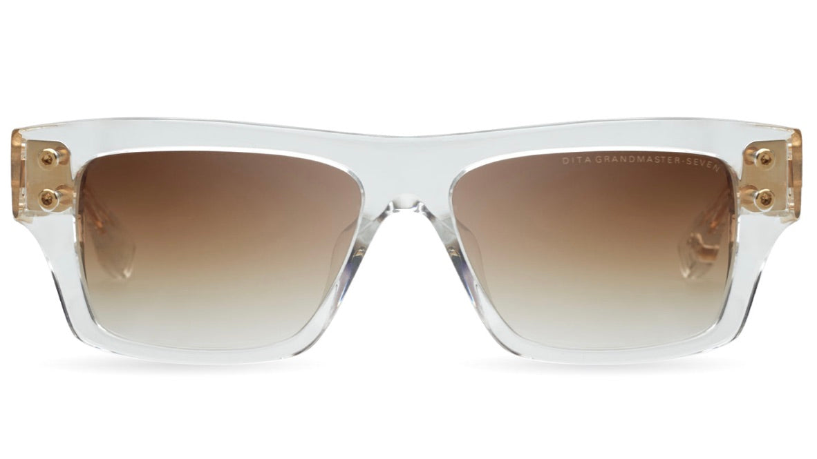 Dita GRANDMASTER FOUR | Vintage Sunglasses