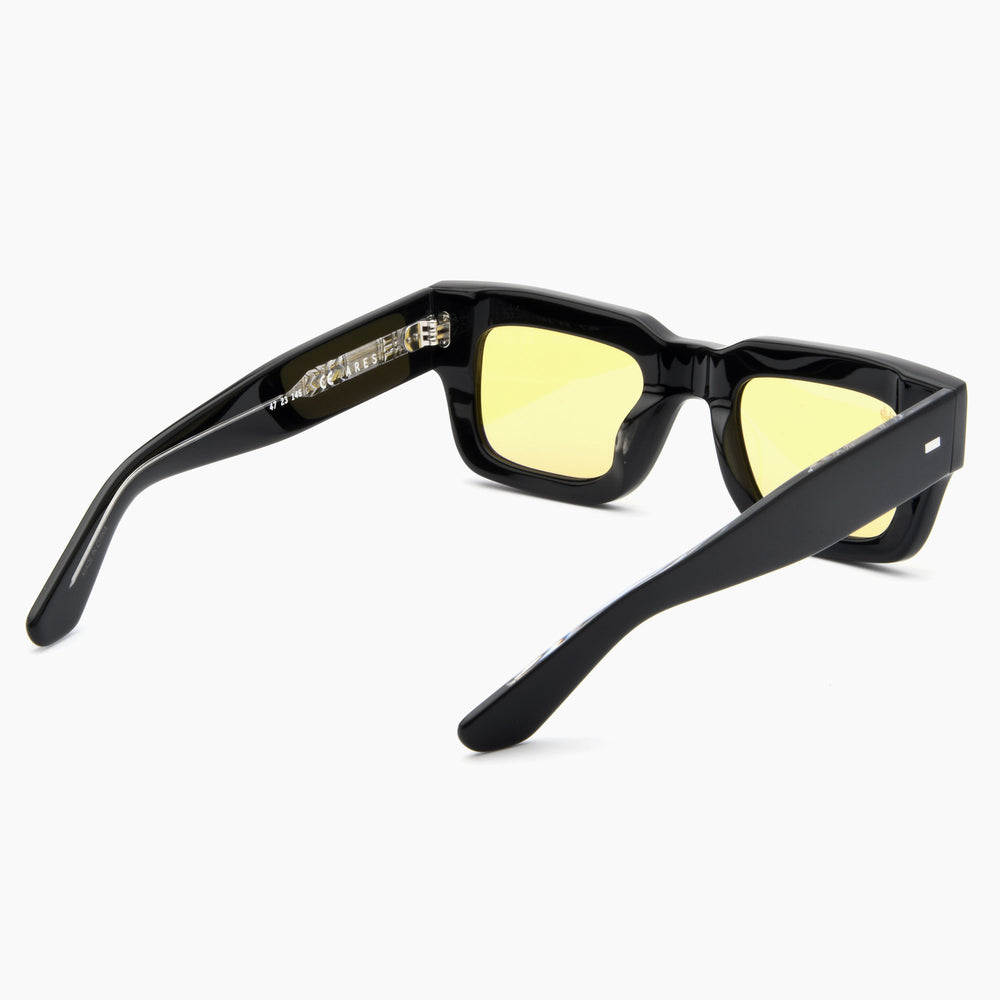 ARES-SUN Black / Yellow