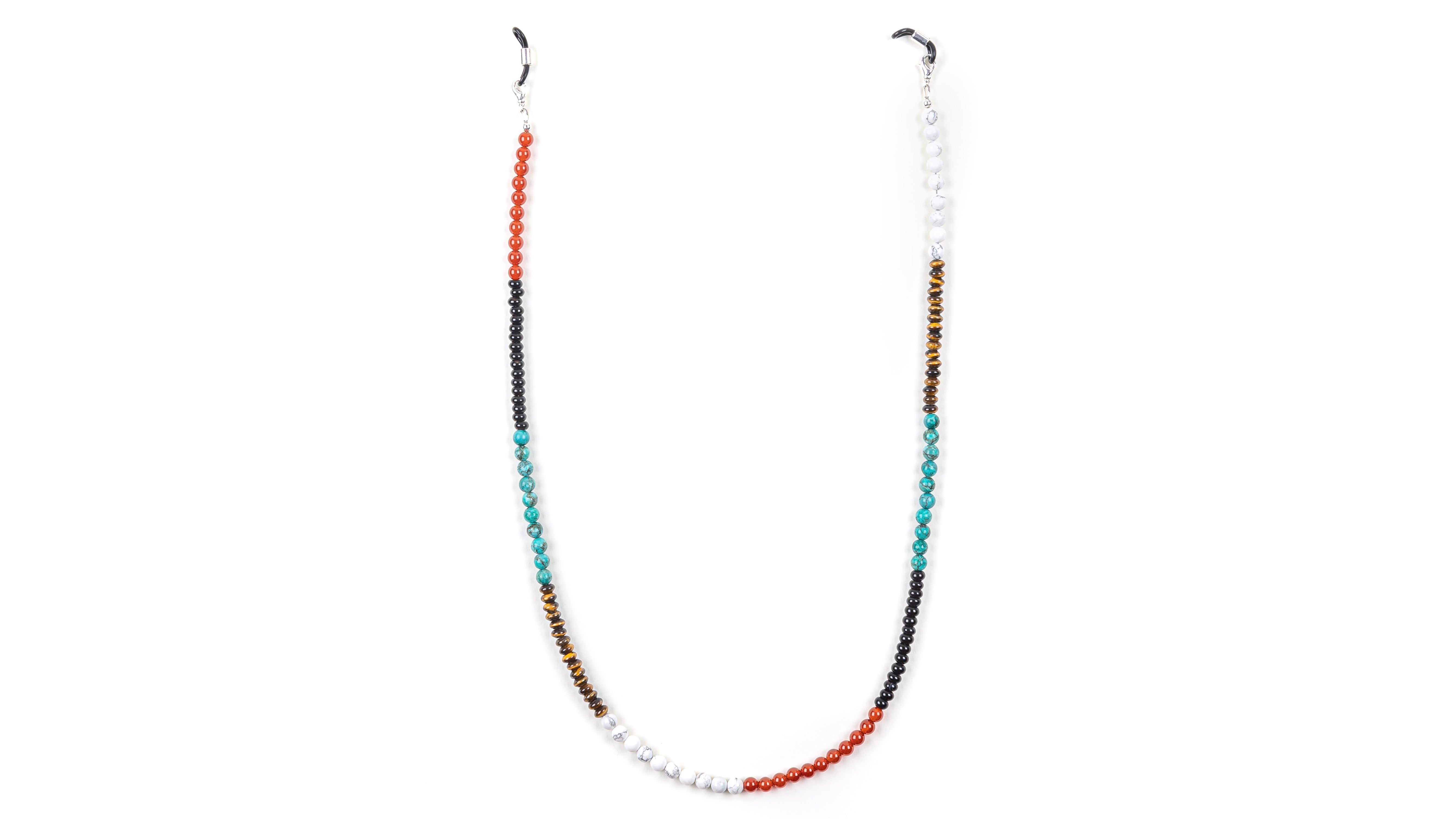 Toto.Design Eyewear Strap -Multi color