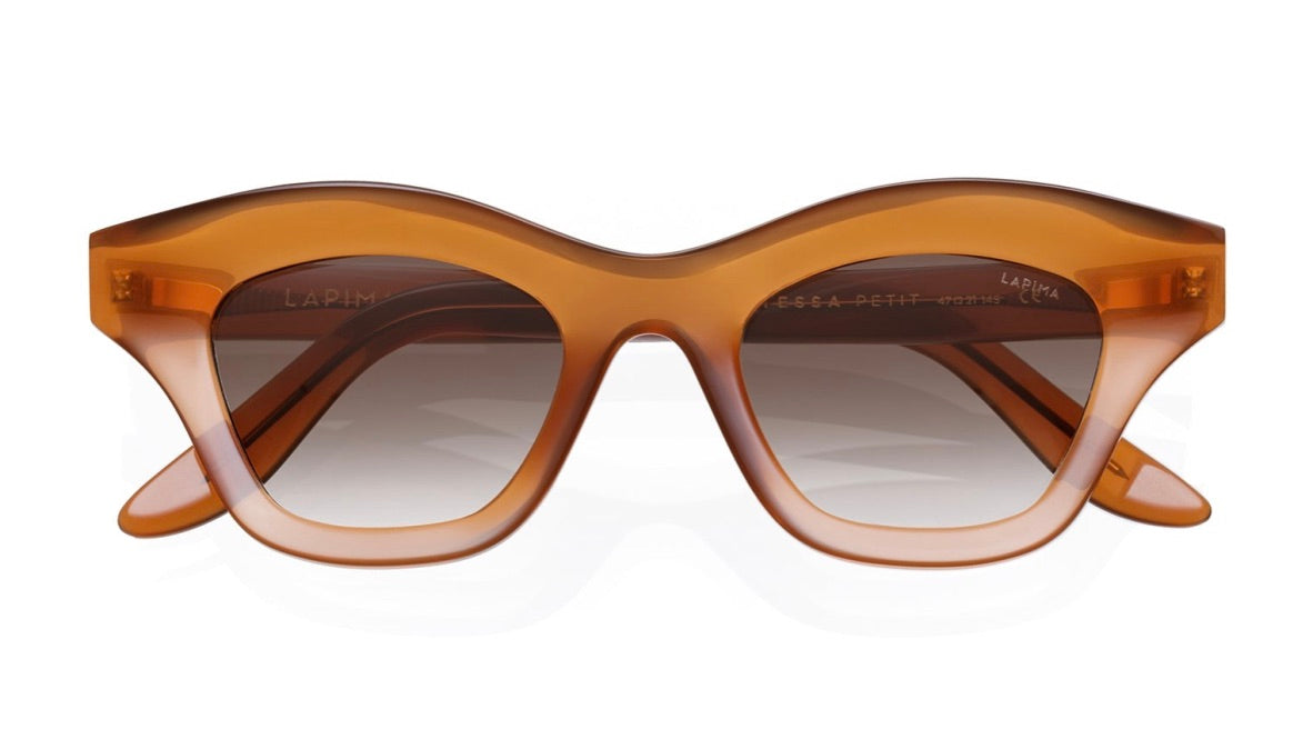 TESSA PETIT-Terra  / Gradient Brown