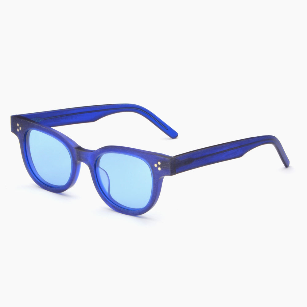 Akila Legacy Raw - Ultramarine Blue, Sunglasses