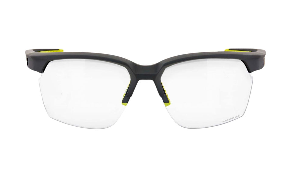 SPORTCOUPE-Soft Tact Cool Grey / Photochromic