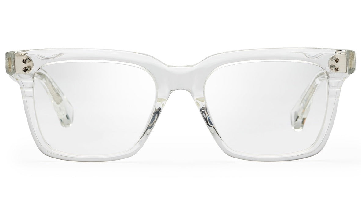 SEQUOIA-Crystal Clear