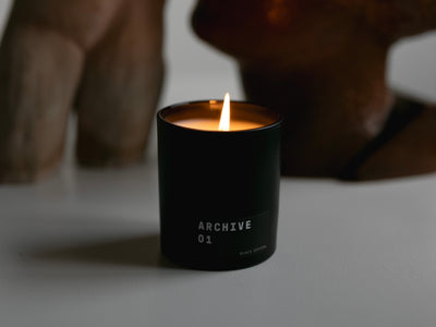 KURO COLLECTION IMAGE